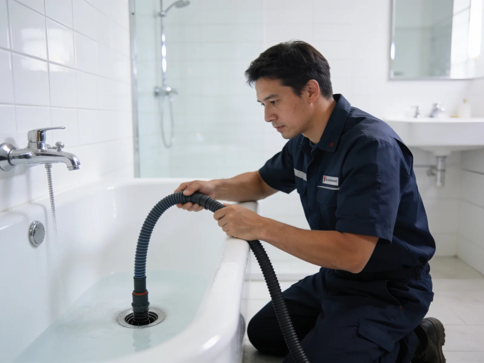 Emergency Plumber Brandamore, PA FAQs